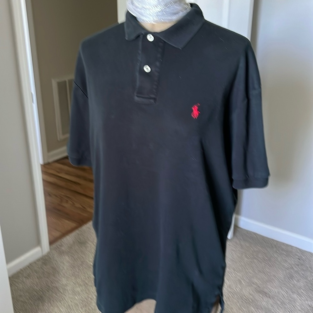 Men’s Ralph Lauren Polo SZ M